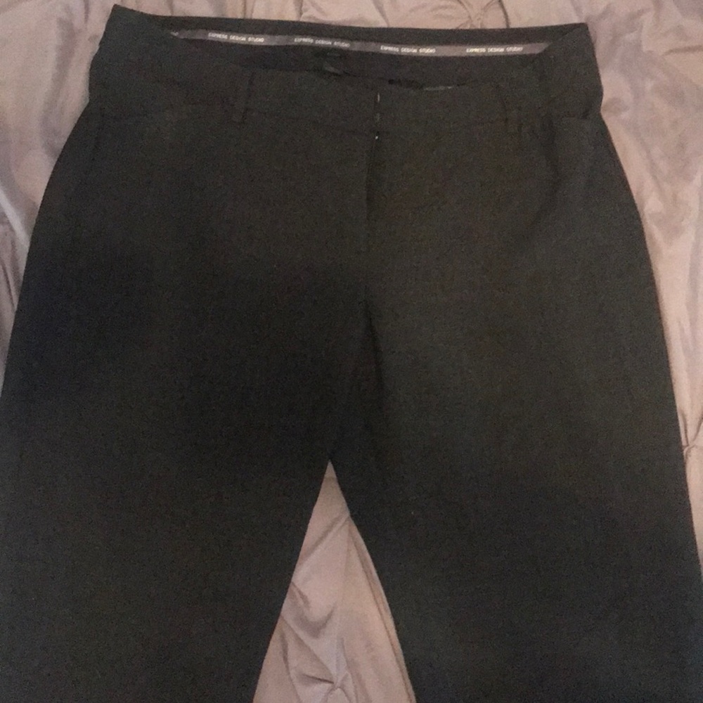 Dress pants